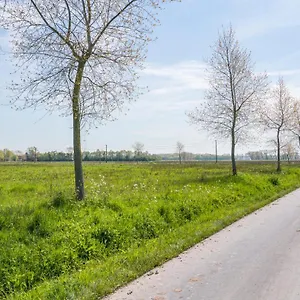  Holiday home Hoeve De Zuidhoek Belgium