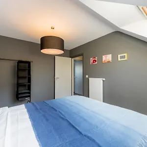 Smartflats - Berlaymont Brussels