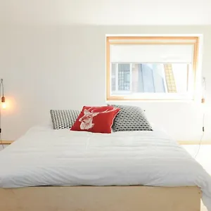  Holiday home Huize Hertog Belgium